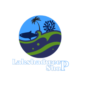 Lakshadweep Online Shopping Logo